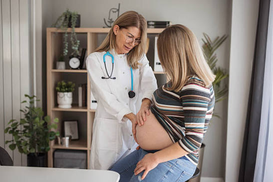 Best High Risk Pregnancy Care in Ghatkopar