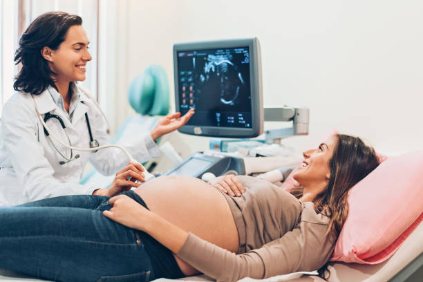 Best Obstetrician and Gynaecologist in Ghatkopar