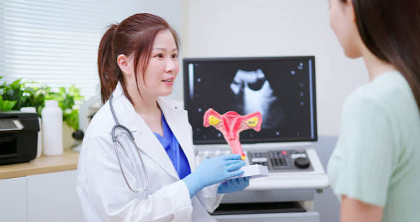 Best PCOD Treatment Doctor in Ghatkopar