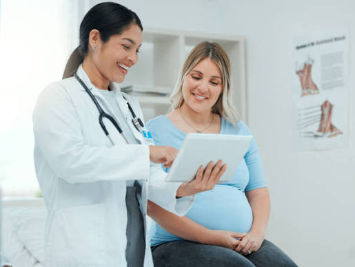 Best Pregnancy Specialist in Ghatkopar 